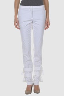 Helmut Lang Casual Trouser - Lyst