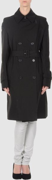  1 Full Length Jackets 