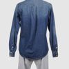 See By Chloé See By Chloe  Denim Shirts in Blue - Lyst