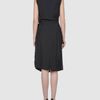 Vivienne Westwood Red Label 3 4 Length Dresses in Black - Lyst