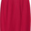 Alice + Olivia Caitlin Pleated Silkchiffon Mini Skirt in Purple (fuchsia) - Lyst