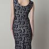 Erdem Tara Lace Dress in Blue (navy) - Lyst