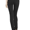Levi's Empire Midrise Skinny Jeans in Black - Lyst