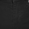 Levi's Empire Midrise Skinny Jeans in Black - Lyst