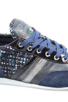 Serafini Paris Blue Silver Limited Edition - Lyst