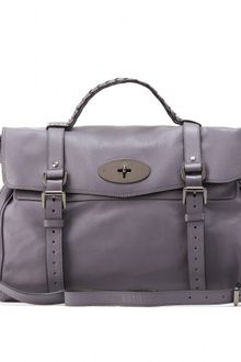 Mulberry Oversized Alexa Bag - Lyst