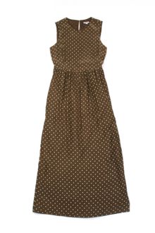 Steven Alan Cynthia Dress - Lyst