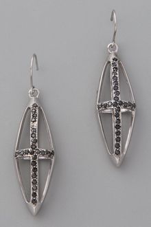 Made Her Think Isadore Earrings - Lyst