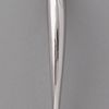 Made Her Think Large Claw Earrings in Silver - Lyst