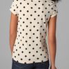 Marc By Marc Jacobs Hot Dot Tee in White (multi) - Lyst