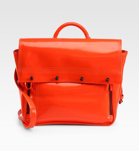 3.1 Phillip Lim Get A $25 Gift Card* in Red - Lyst