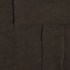 A.l.c. Cotton Utility Leggings in Gray (brown) - Lyst