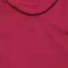 Alexander Mcqueen Cowlneck Silkcrepe Dress in Purple (pink) - Lyst