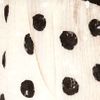 Asos Collection Asos Playsuit in Sequin Spots in White - Lyst