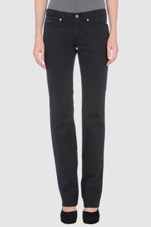 Calvin Klein Jeans Denim Trousers - Lyst