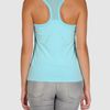 Calvin Klein Jeans Top in Blue (sky) - Lyst