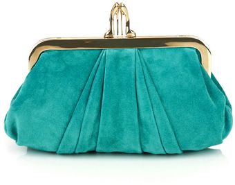 Christian Louboutin Mini Lula Bag - Lyst