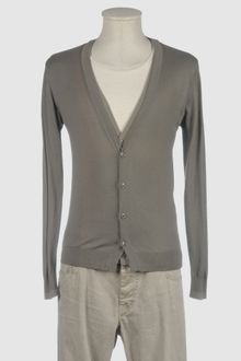 Daniele Fiesoli Cardigan - Lyst