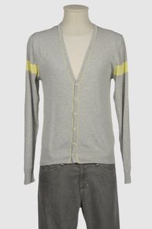 Daniele Fiesoli Cardigan - Lyst