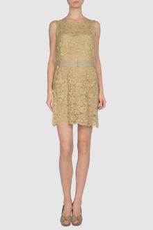 D&G D&g - Short Dresses - Lyst