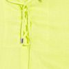 Diane Von Furstenberg Sporty Kleio Linen Tunic in Green - Lyst