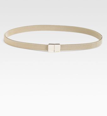  Metal Link Belt  