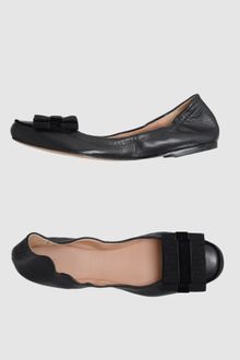 Hoss Intropia Moccassins - Lyst