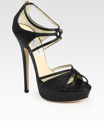  Platform Sandals 