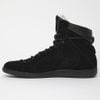Maison Martin Margiela 22 Mens High Top Sneaker in Black for Men - Lyst