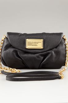 Marc By Marc Jacobs Classic Q Karlie Crossbody Bag - Lyst