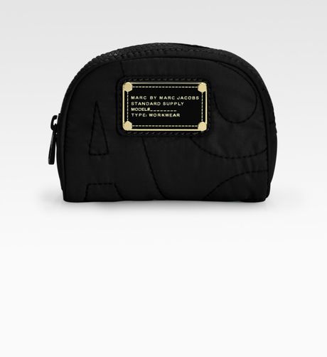 marc by marc jacobs cosmetic bag