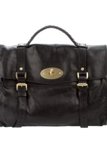 Mulberry Oversize Alexa Bag - Lyst
