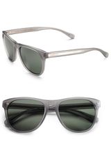 Oliver Peoples Daddy B Wayfarer Sunglasses