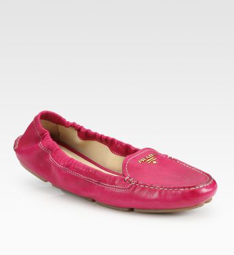  Flat Loafers 