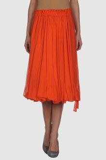Suzie Wong Skirt - Lyst
