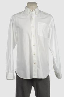 Timberland Long Sleeve Shirt - Lyst