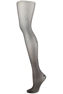Topshop Bow Seam Back Tights - Lyst
