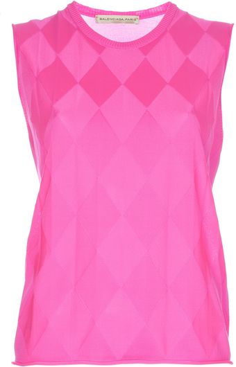  Sleeveles T-shirt 