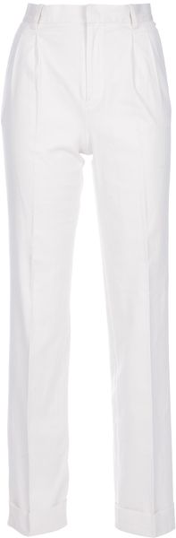 Dolce & Gabbana Archive Tailored Trouser - Lyst