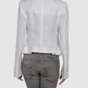 Dolce & Gabbana Blazers in White - Lyst