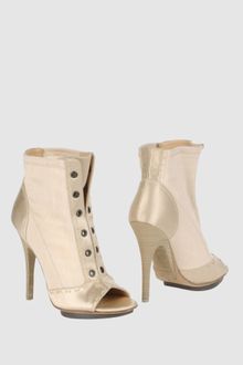 Giuseppe Zanotti Ankle Boots - Lyst