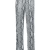 Gucci Archive Snake Print Trouser in Animal (snake) - Lyst