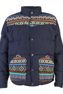 Penfield Gillman Jacket - Lyst
