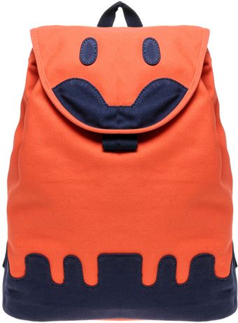 Peter Jensen Rabbit Backpack - Lyst