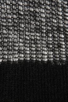 Topshop Graduated Mohair By Boutique - Lyst