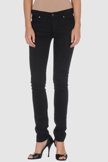Cheap Monday Denim Trousers - Lyst
