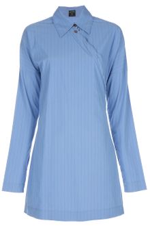 Jean Paul Gaultier Shirtdress - Lyst