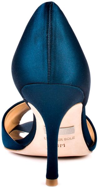 badgley mischka salsa