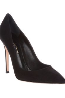 Gianvito Rossi Classic Pump - Lyst