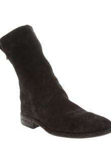 Guidi Zipped Boots - Lyst
